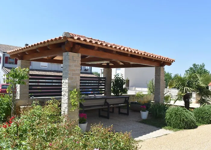 Apartment Lavanda 2