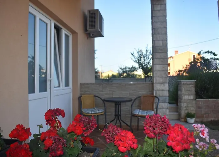 Apartment Lavanda 2