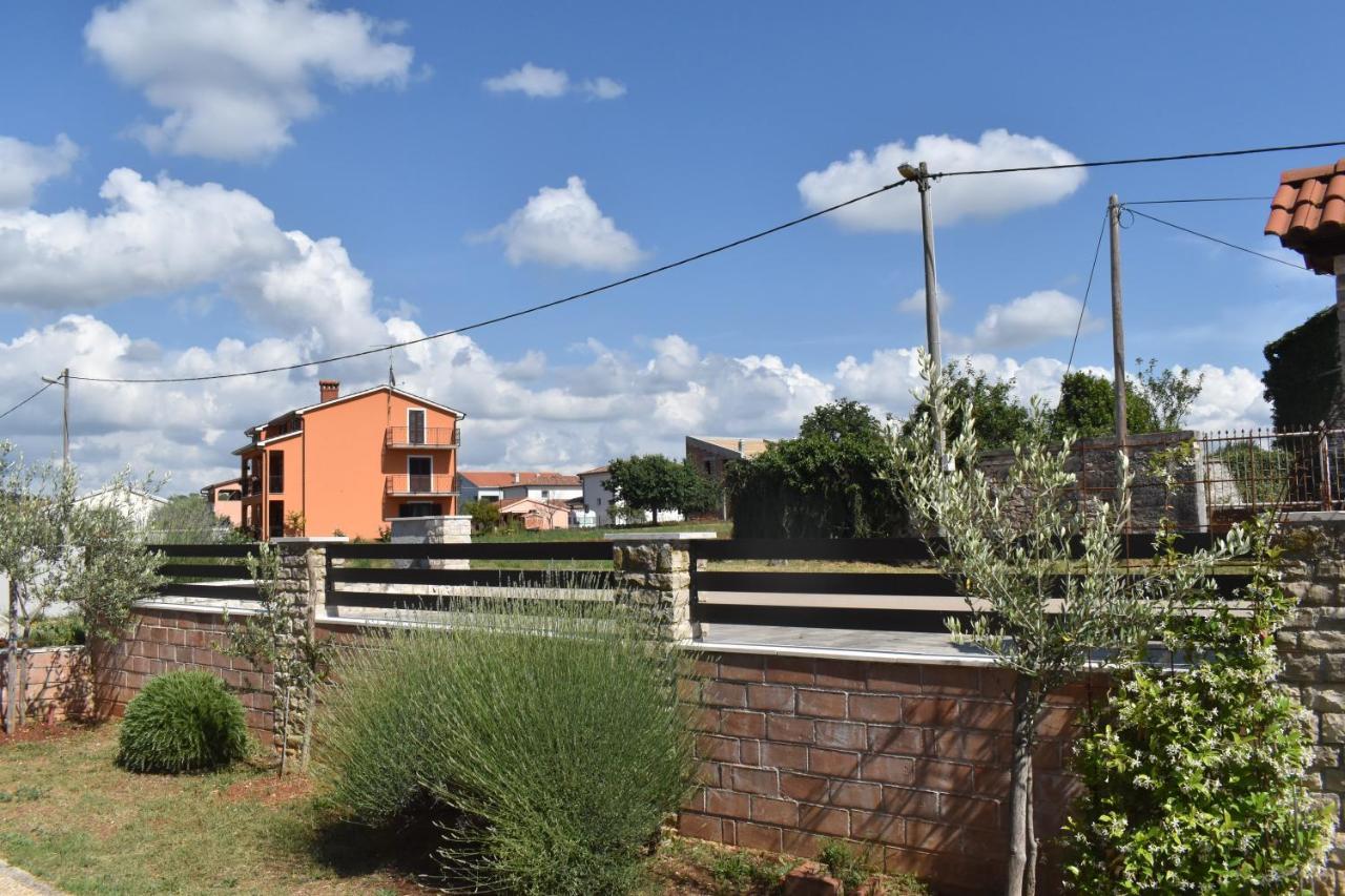 Lavanda 2 Apartma Porec