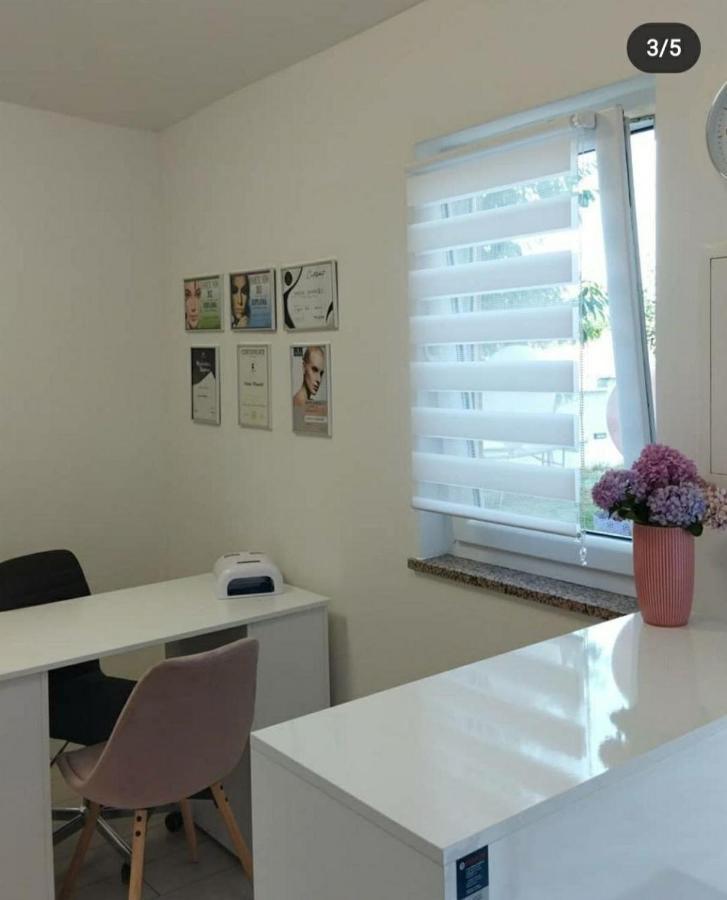Apartma Lavanda 2 *