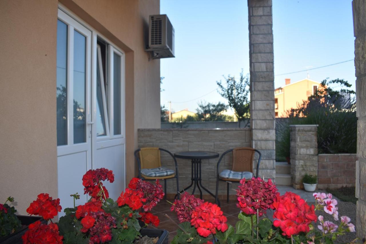Lavanda 2 Apartma Porec