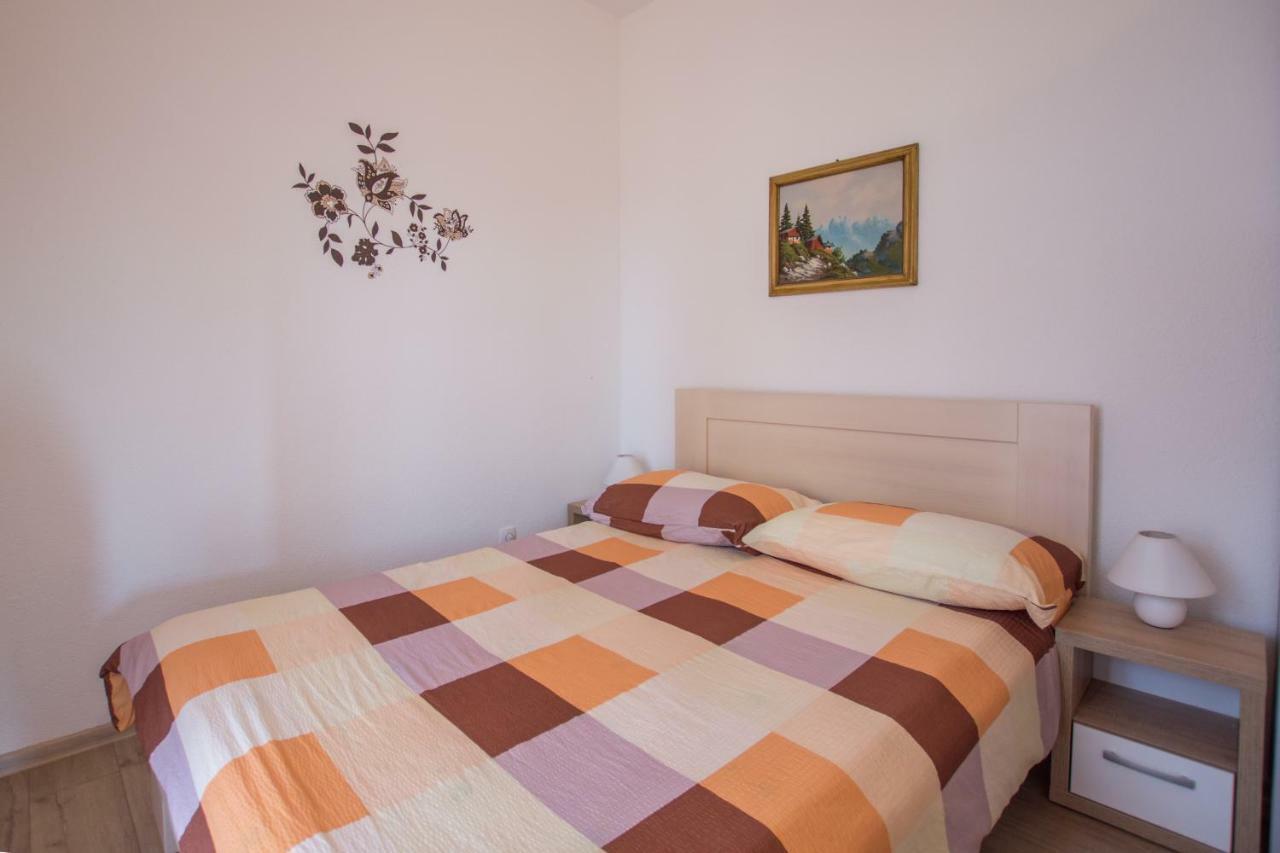 Lavanda 2 Apartma Porec