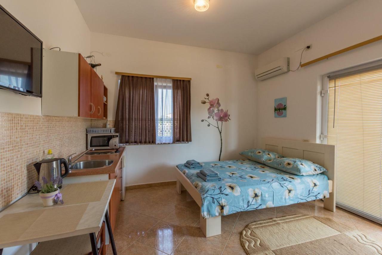 Lavanda 2 Apartma Porec