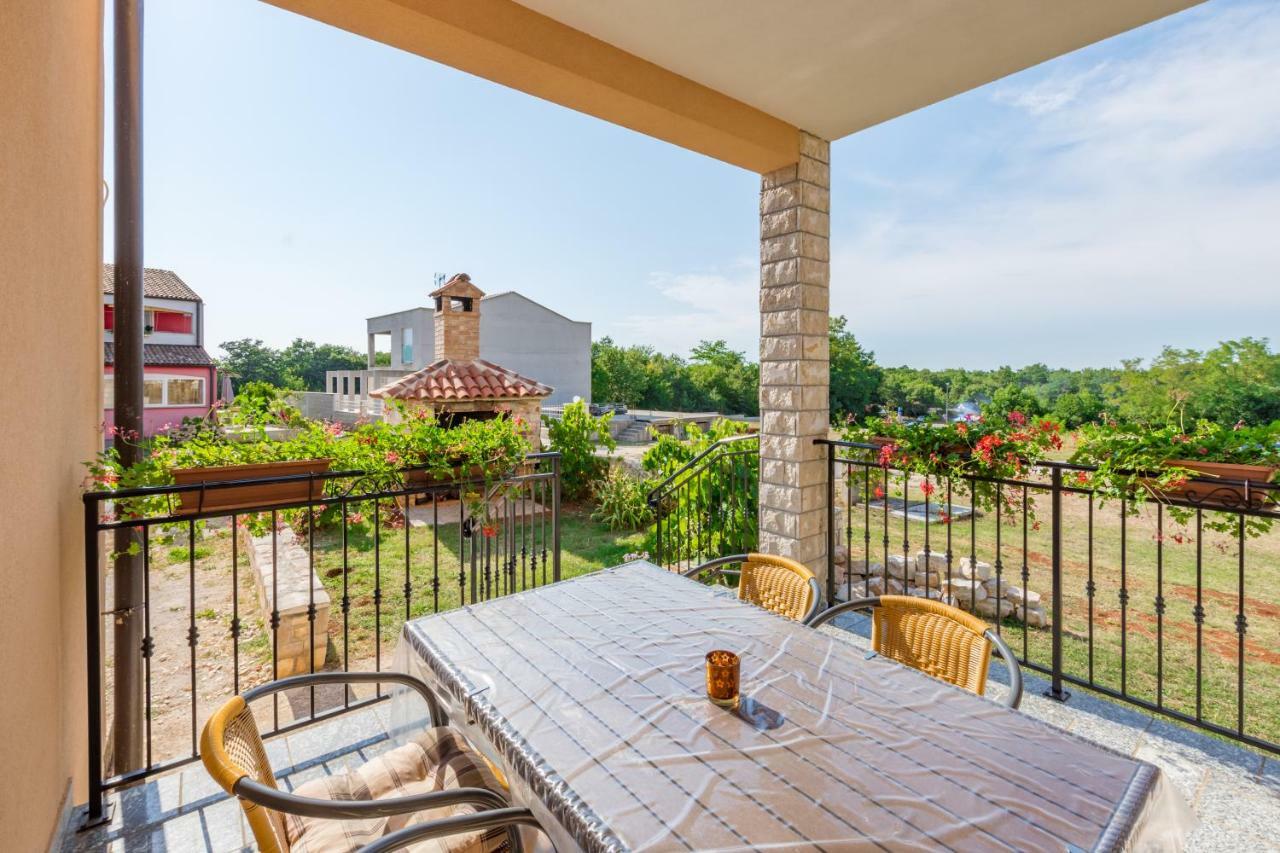 Apartma Lavanda 2 Porec