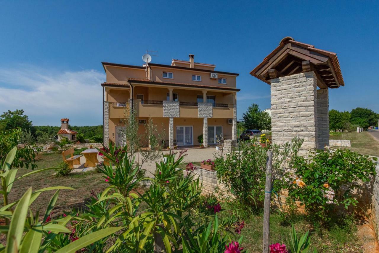 Lavanda 2 Porec