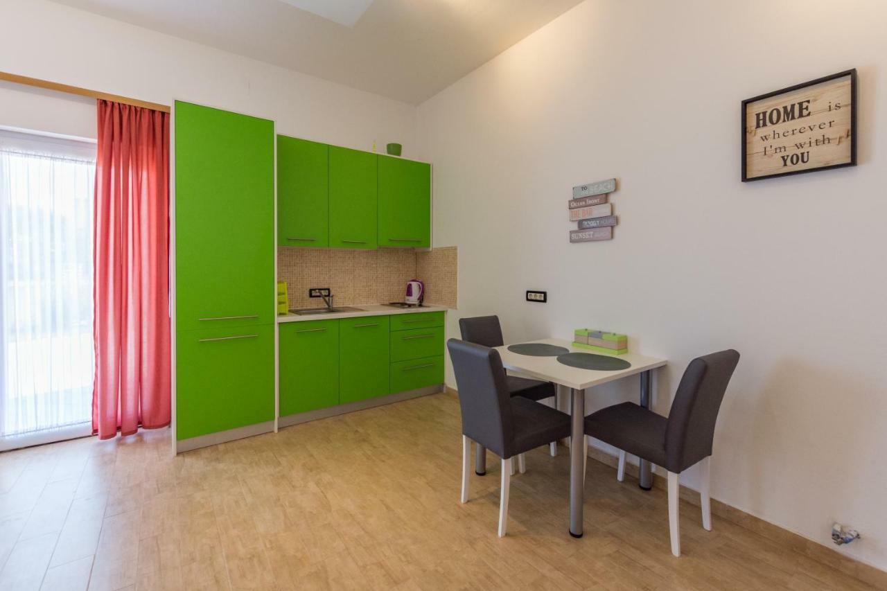 Lavanda 2 Apartma *