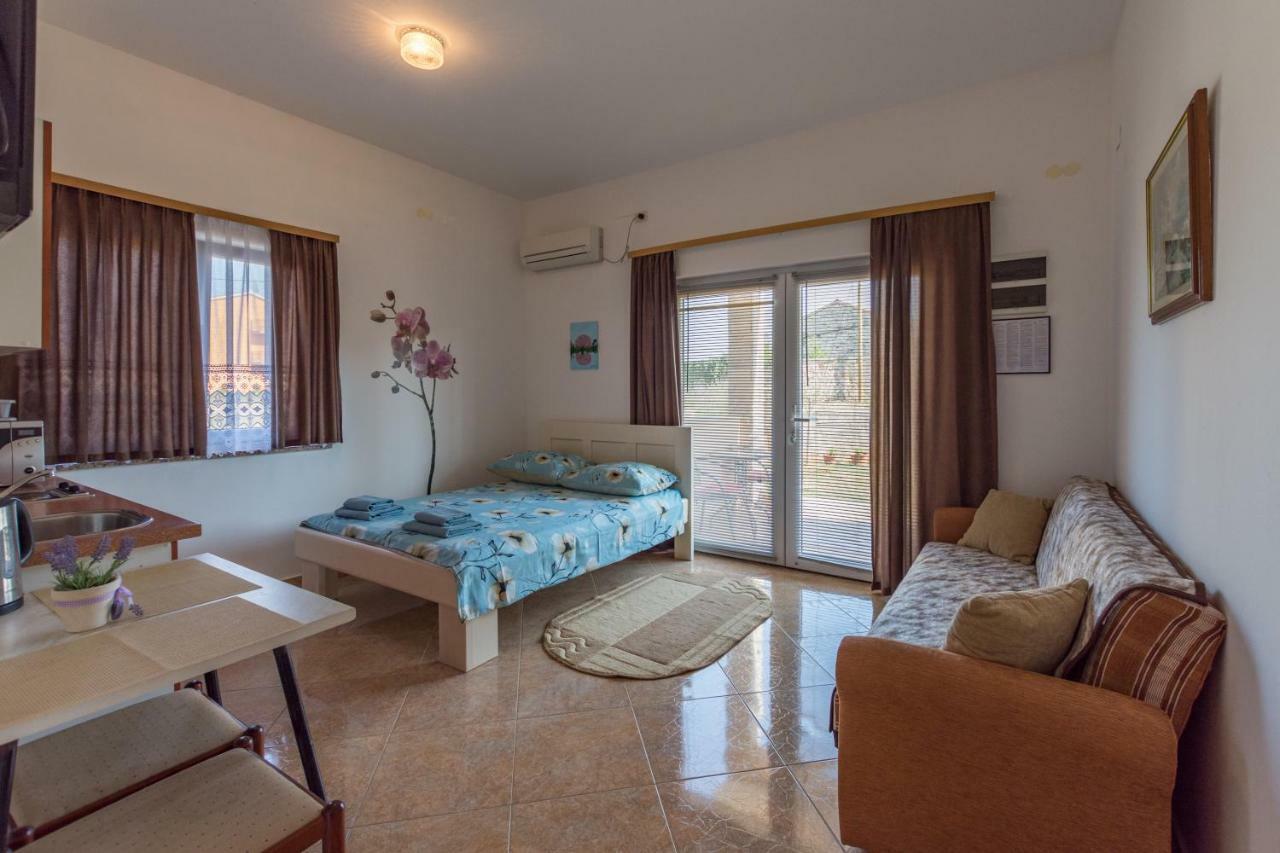 Apartma Lavanda 2 Porec