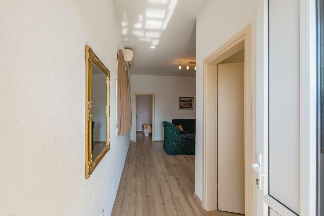Apartma Lavanda 2 Porec
