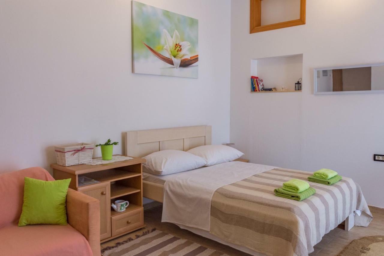 Lavanda 2 Apartma Porec