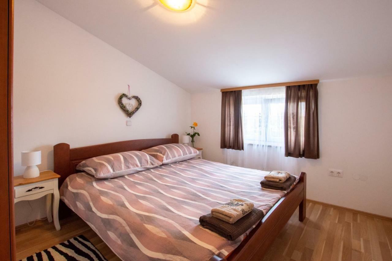 Apartma Lavanda 2 Porec