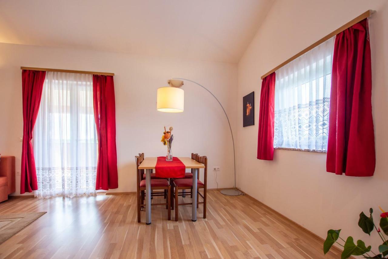 Apartma Lavanda 2 Porec
