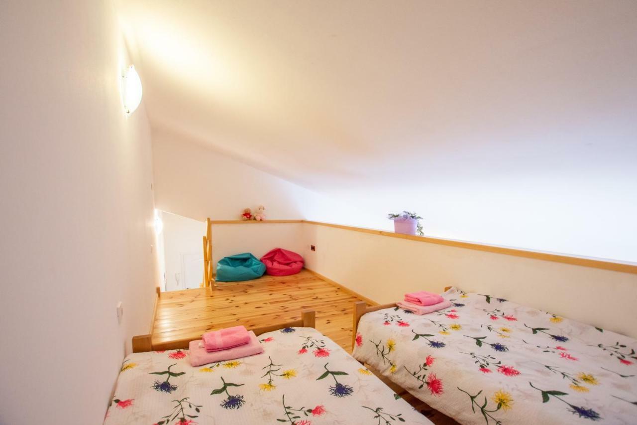 Apartma Lavanda 2 Porec