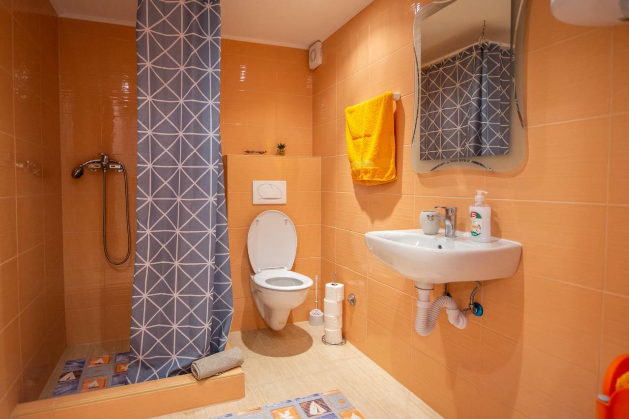 Apartma Lavanda 2