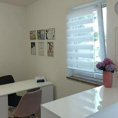 Apartment Lavanda 2 Porec Exterior photo