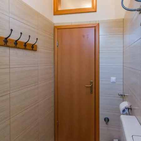 Apartment Lavanda 2 Porec Exterior photo