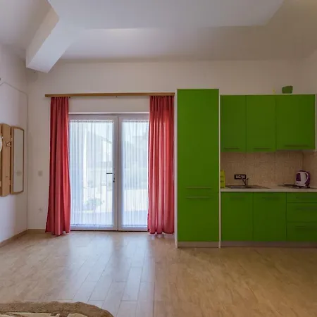 Apartment Lavanda 2 Porec Exterior photo