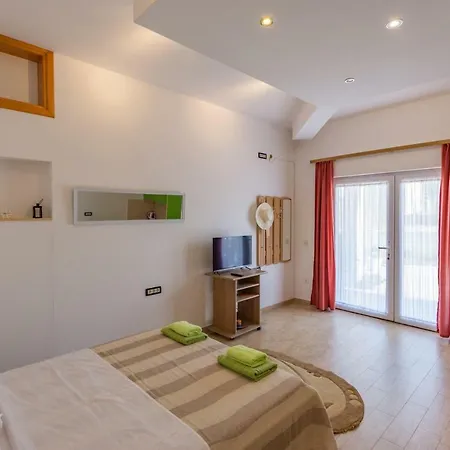 Apartment Lavanda 2 Porec Exterior photo