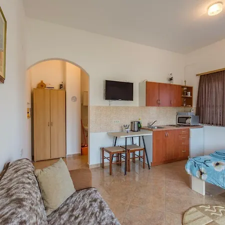 Apartment Lavanda 2 Porec Exterior photo
