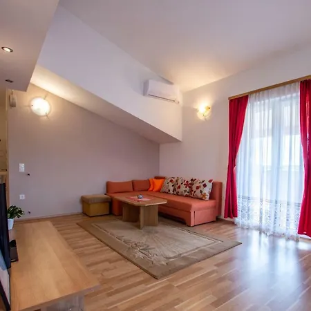 Apartment Lavanda 2 Porec Exterior photo