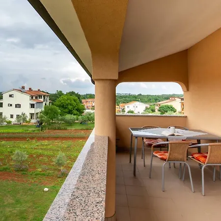 Apartment Lavanda 2 Porec Exterior photo