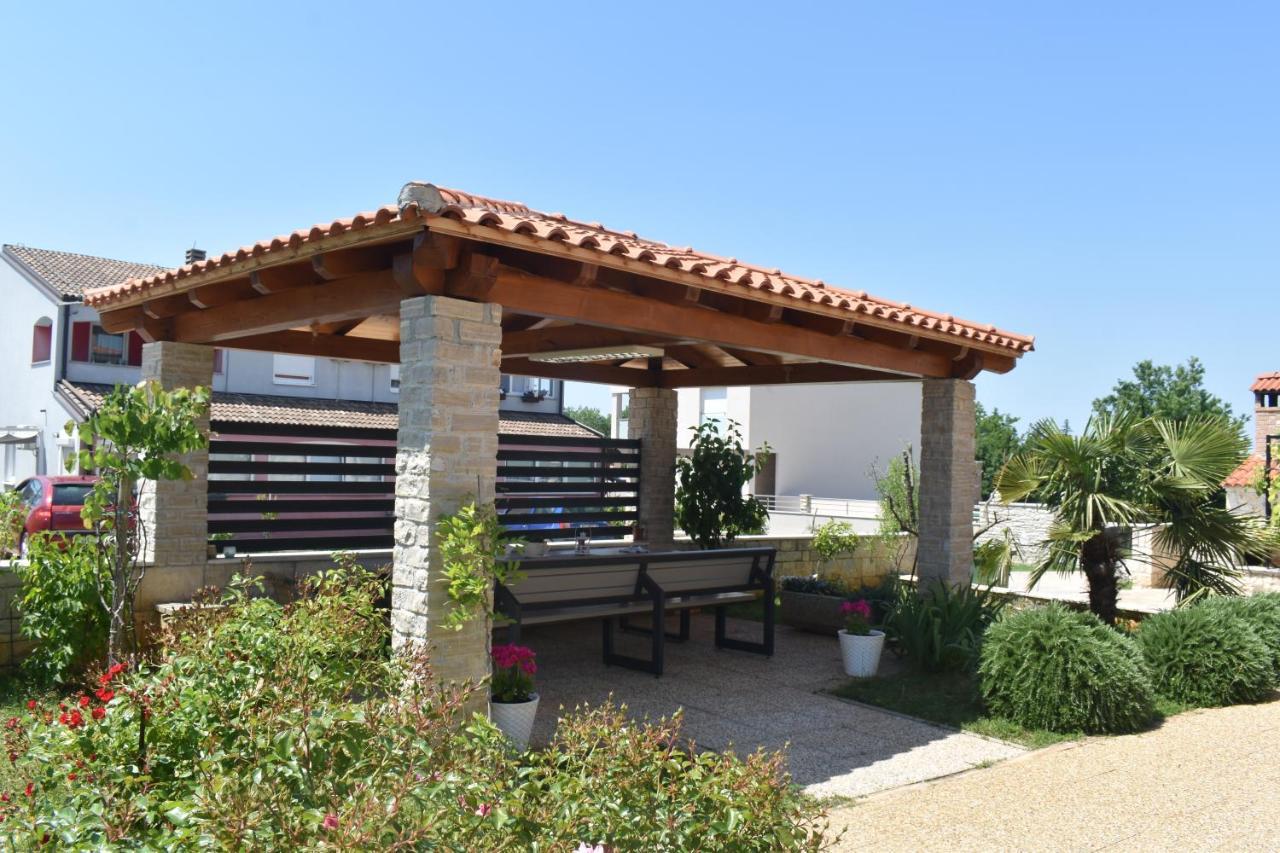 Lavanda 2 Appartement