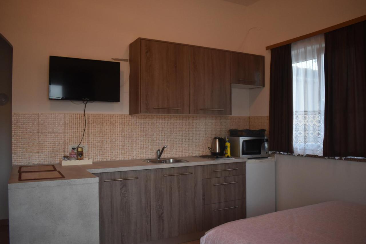 Lavanda 2 Appartement *