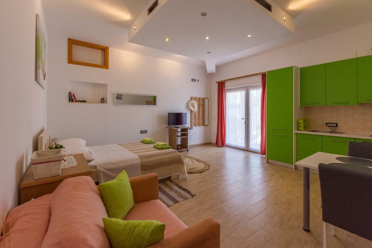 Lavanda 2 Porec