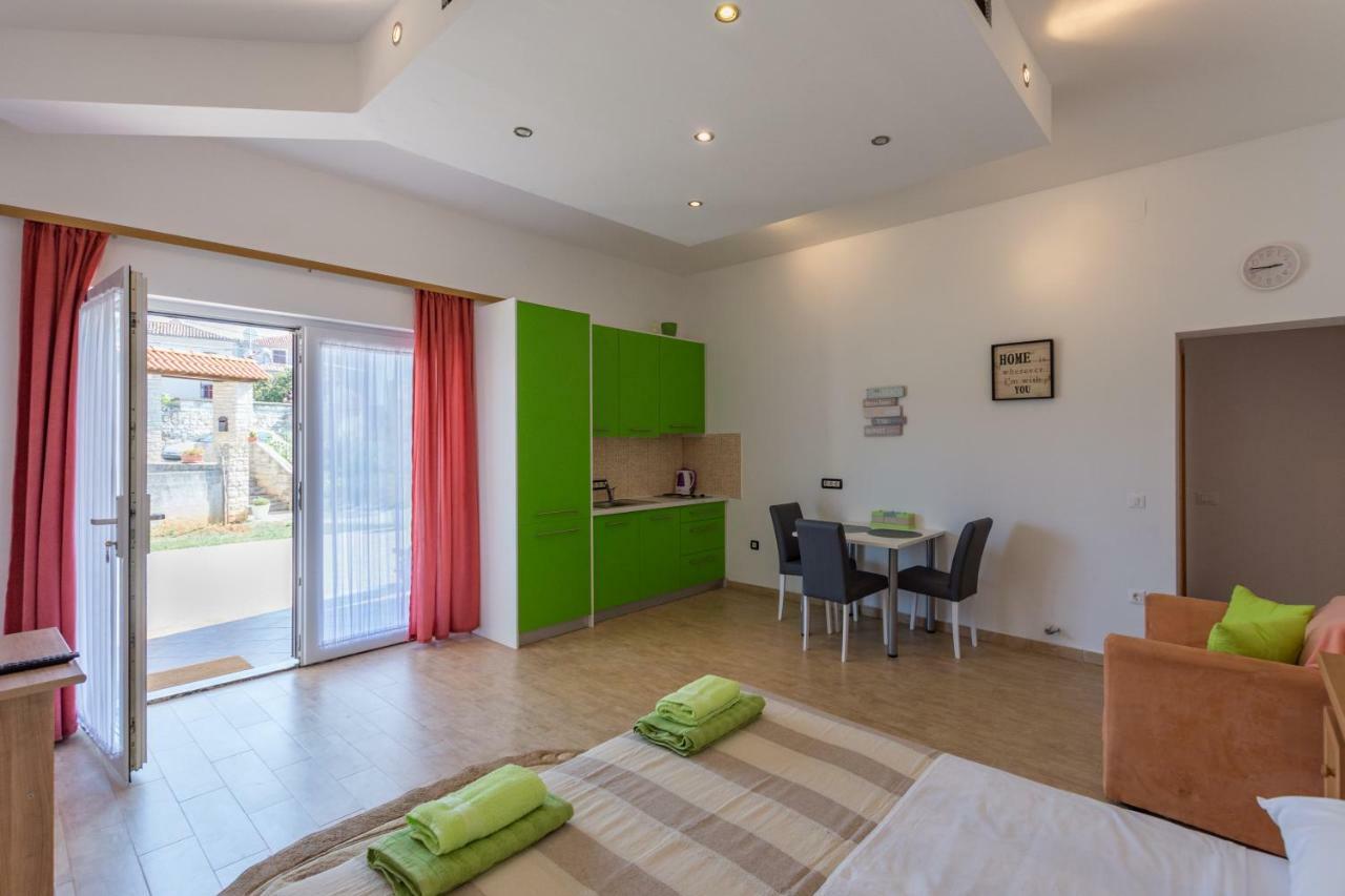 Appartement Lavanda 2 *