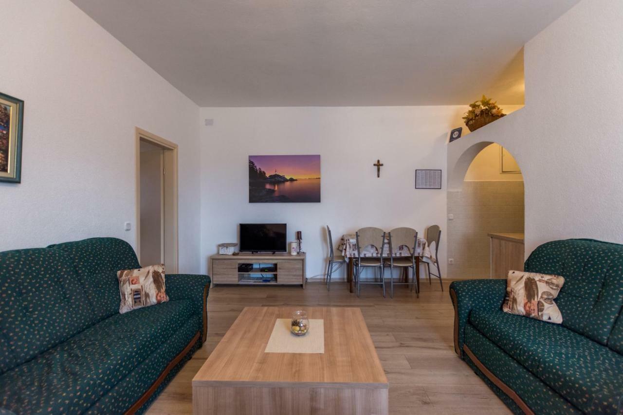 Lavanda 2 Appartement