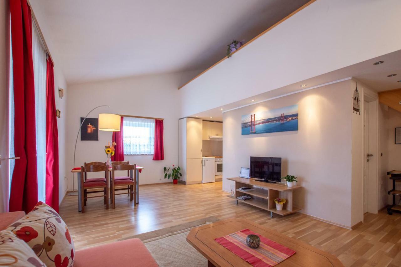 Lavanda 2 Appartement *