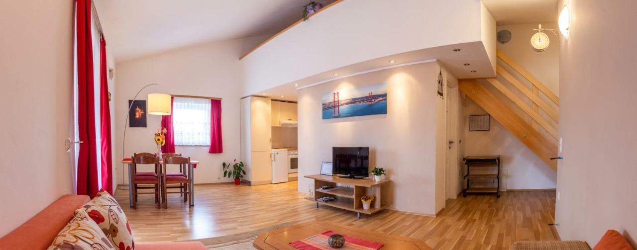 Lavanda 2 Appartement Poreč