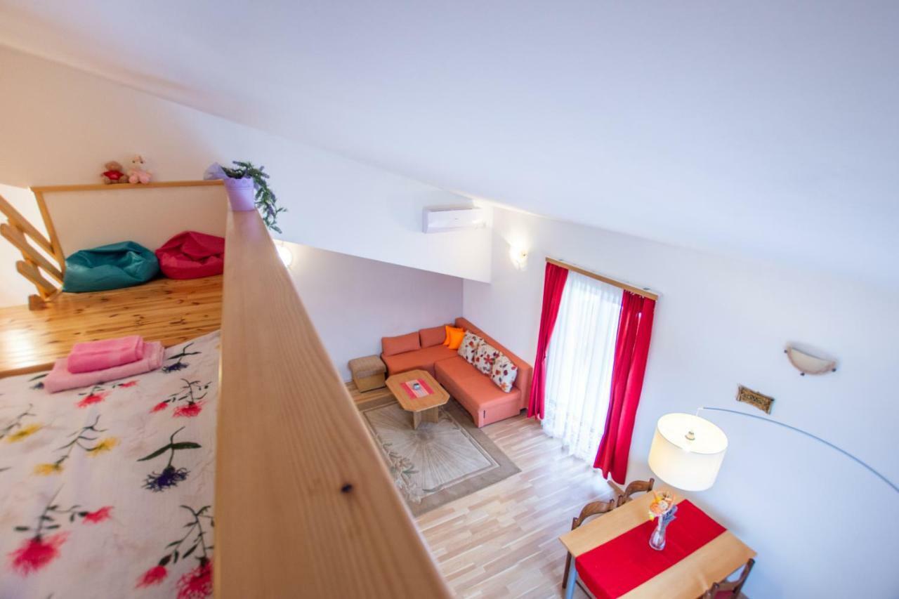 Lavanda 2 Apartament